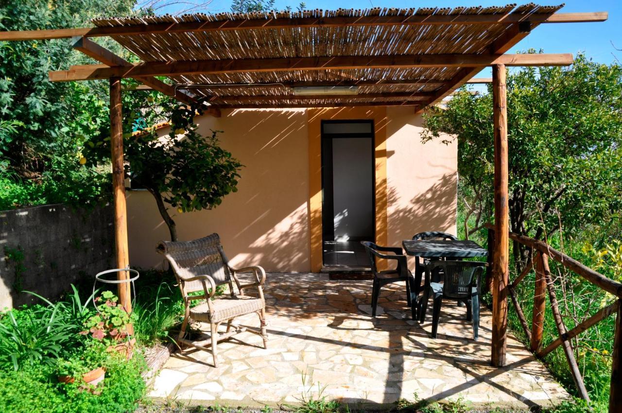 Villa Incanto B&B Caprioli Exteriér fotografie