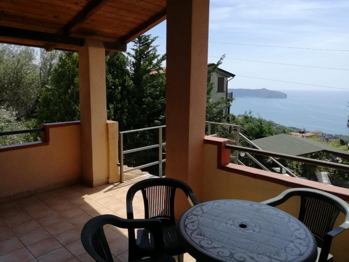 Villa Incanto B&B Caprioli Exteriér fotografie