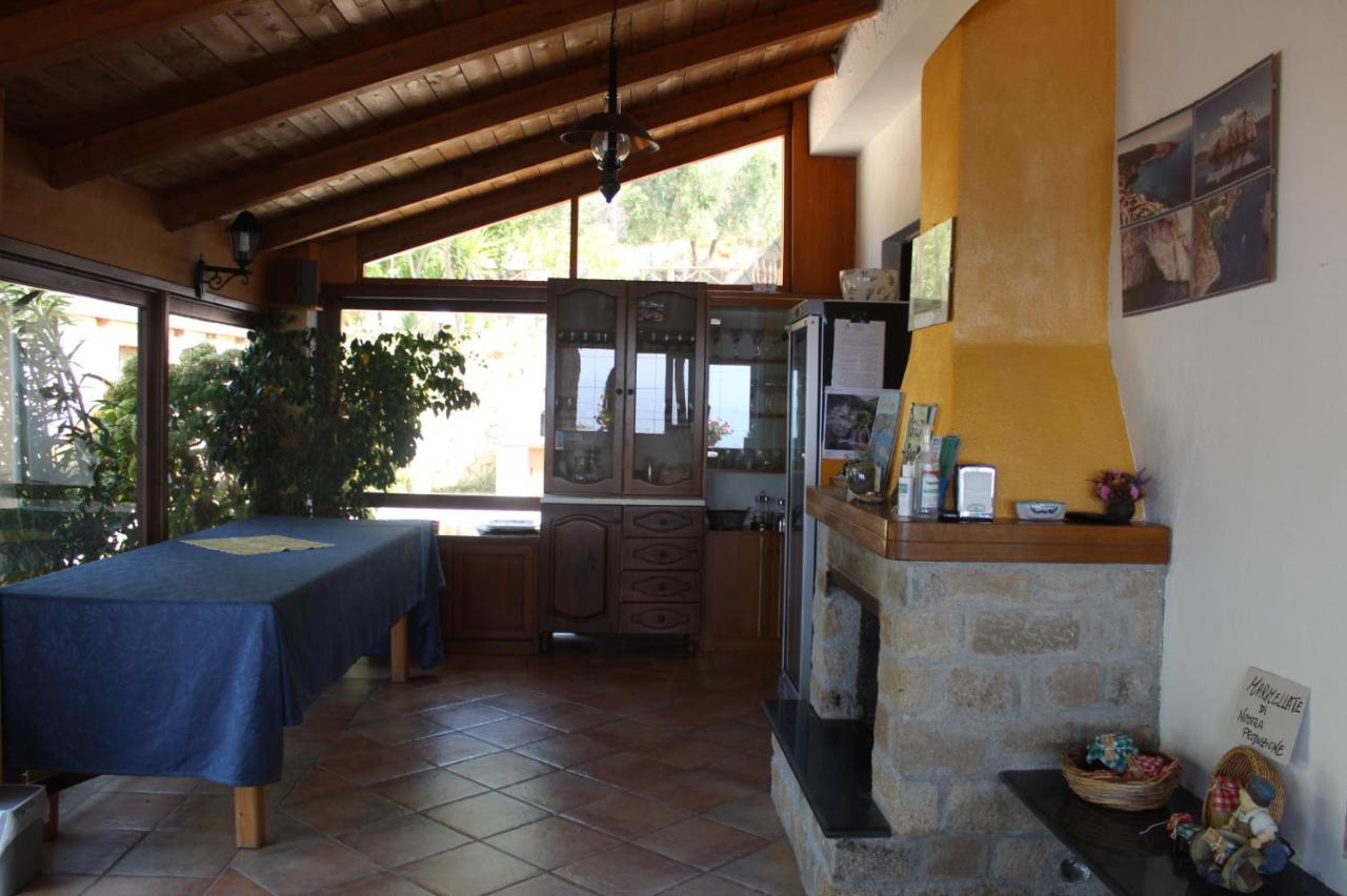 Villa Incanto B&B Caprioli Exteriér fotografie