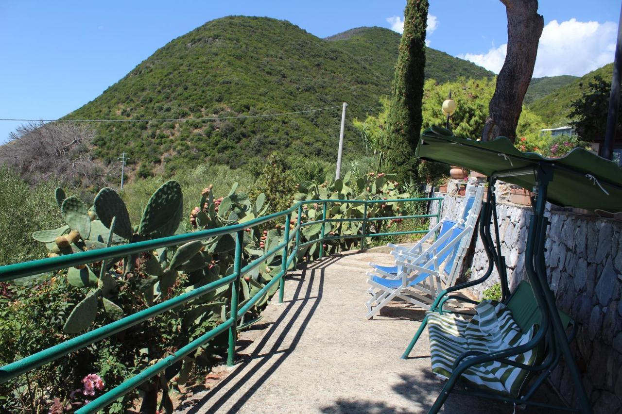 Villa Incanto B&B Caprioli Exteriér fotografie