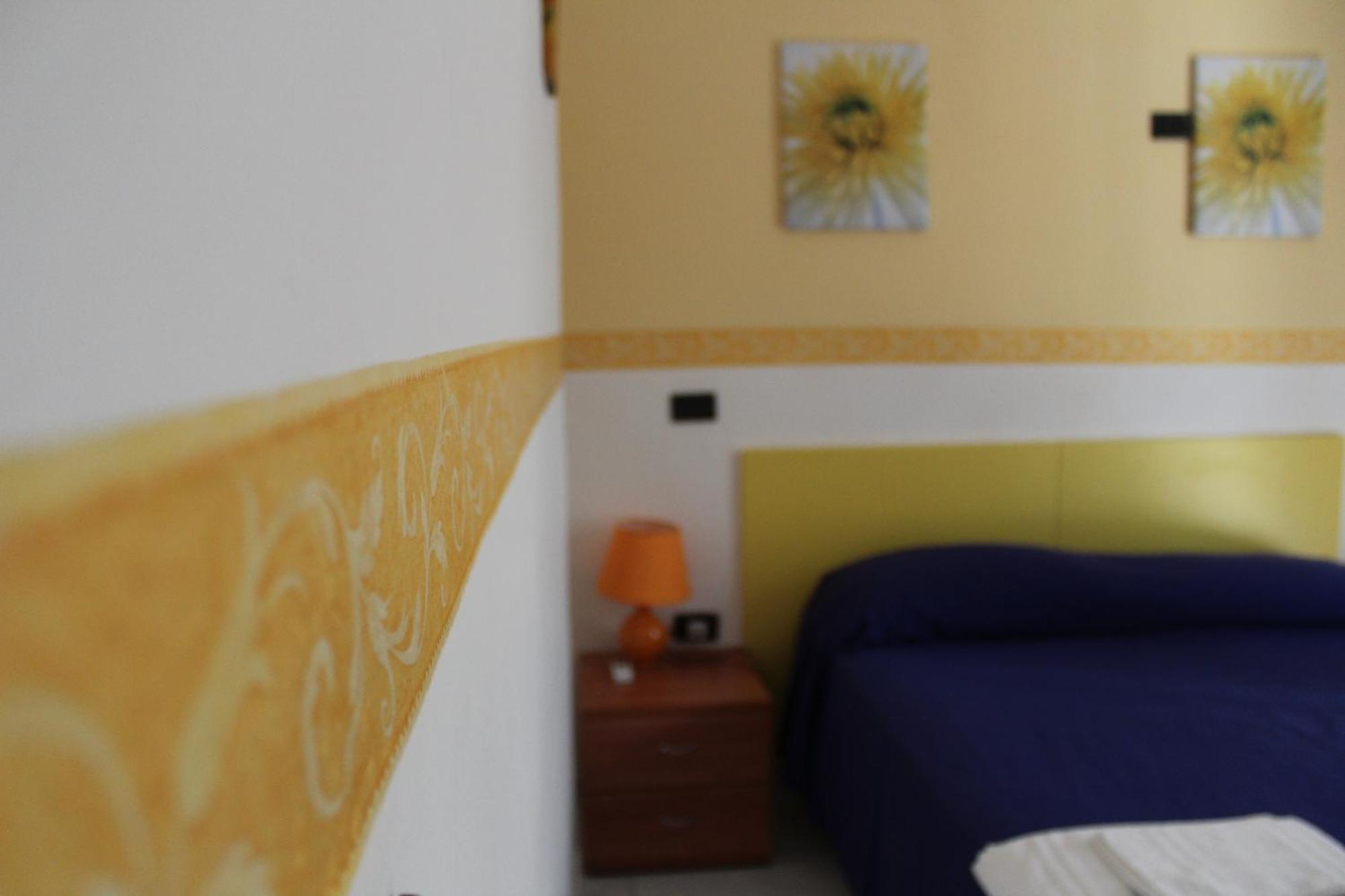 Villa Incanto B&B Caprioli Exteriér fotografie