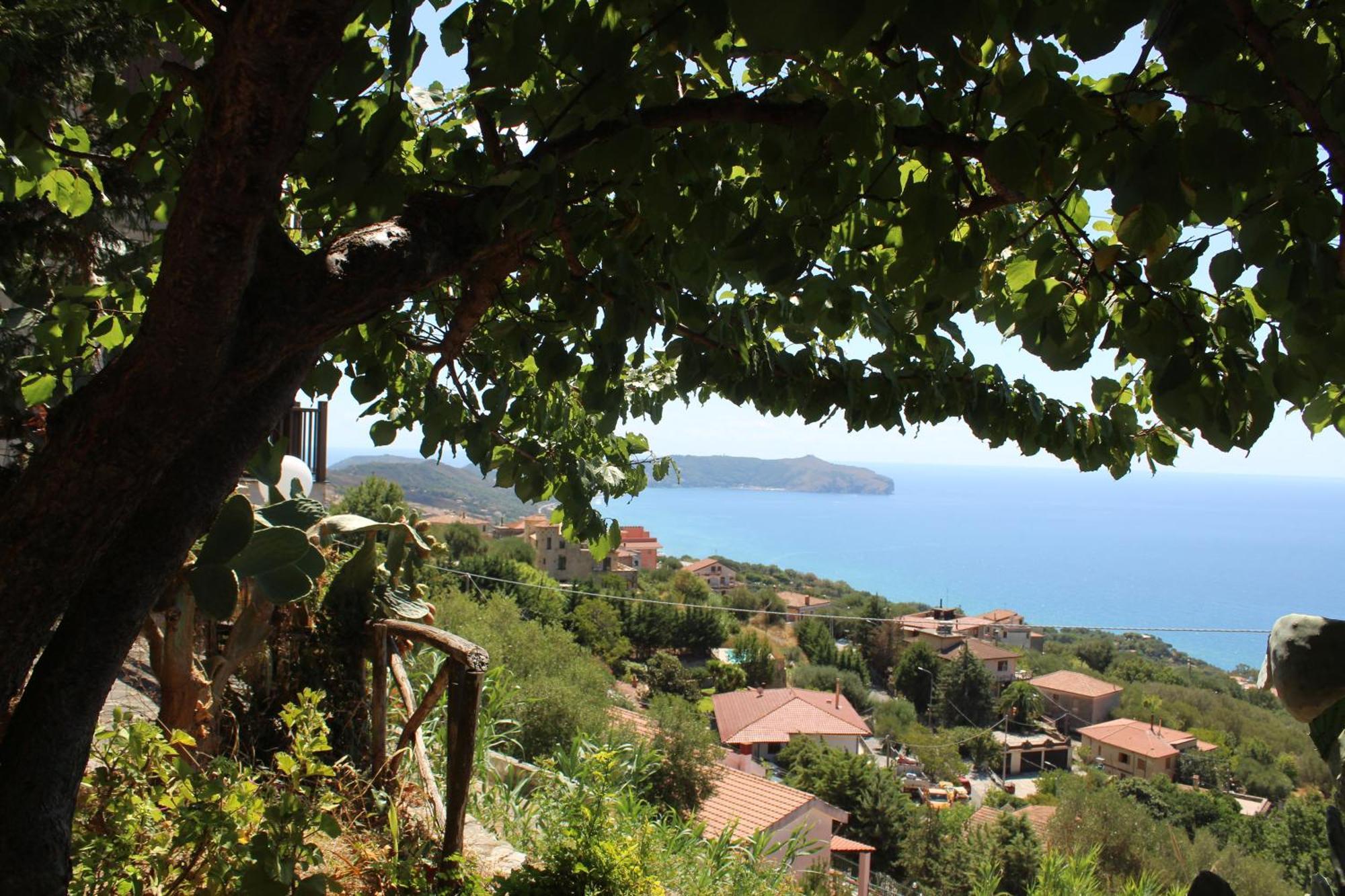 Villa Incanto B&B Caprioli Exteriér fotografie