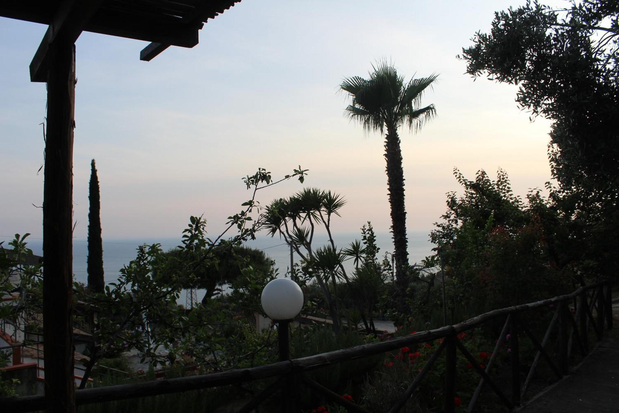 Villa Incanto B&B Caprioli Exteriér fotografie