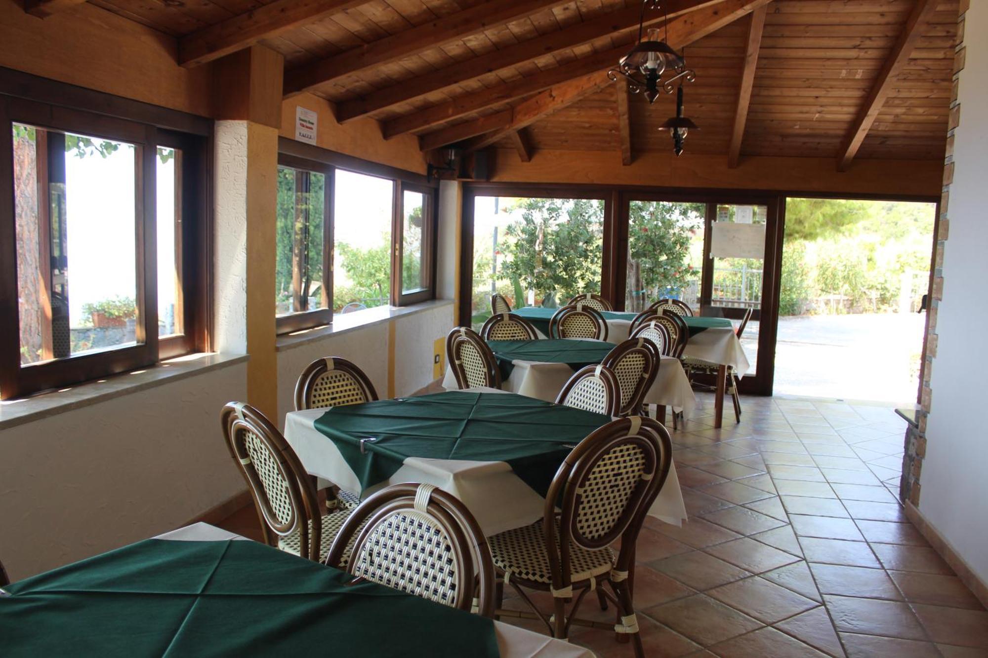 Villa Incanto B&B Caprioli Exteriér fotografie
