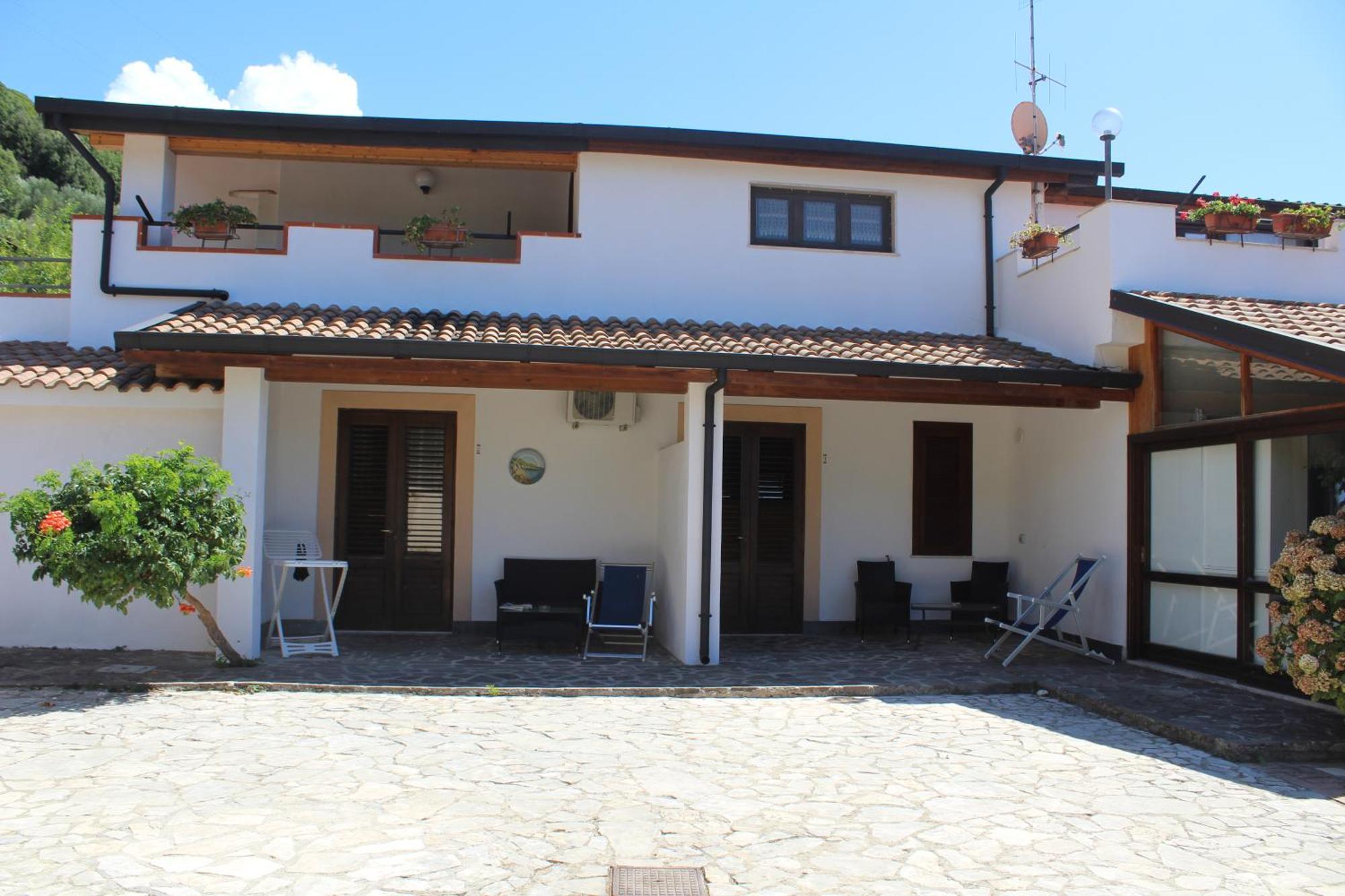 Villa Incanto B&B Caprioli Exteriér fotografie