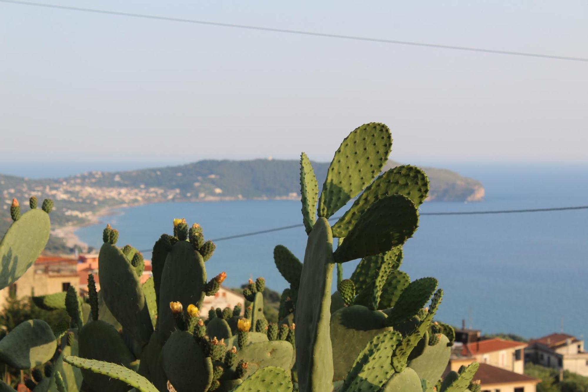 Villa Incanto B&B Caprioli Exteriér fotografie