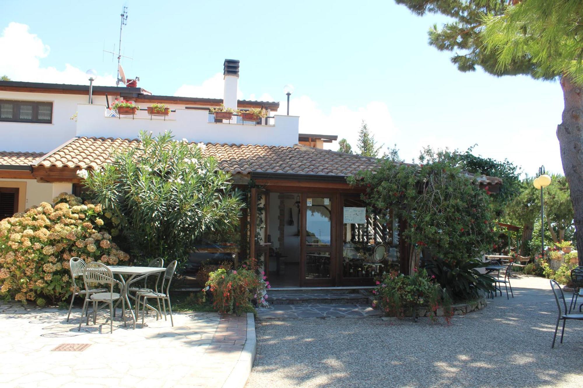 Villa Incanto B&B Caprioli Exteriér fotografie