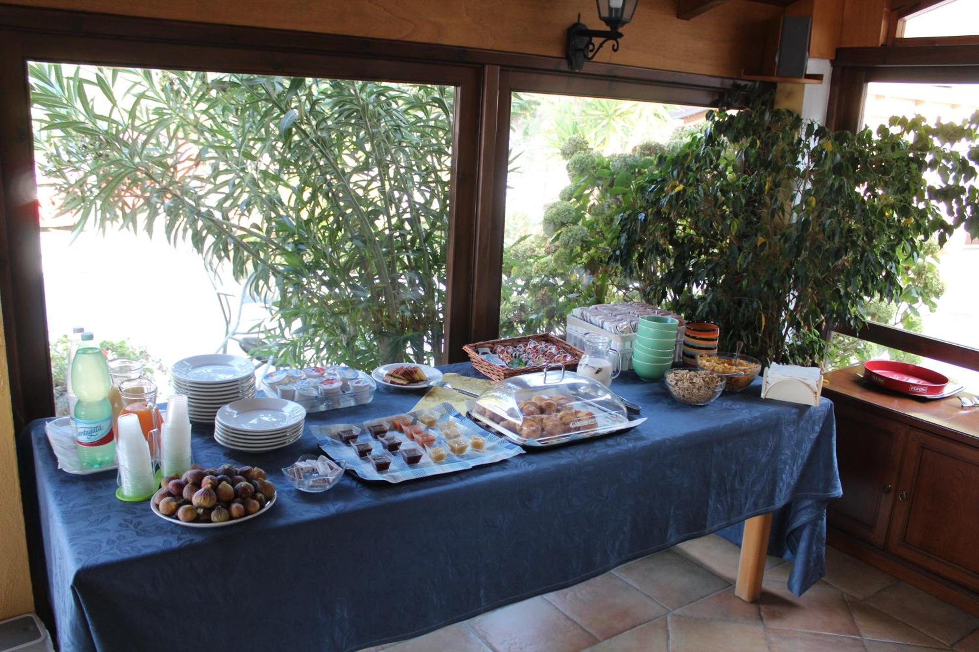 Villa Incanto B&B Caprioli Exteriér fotografie