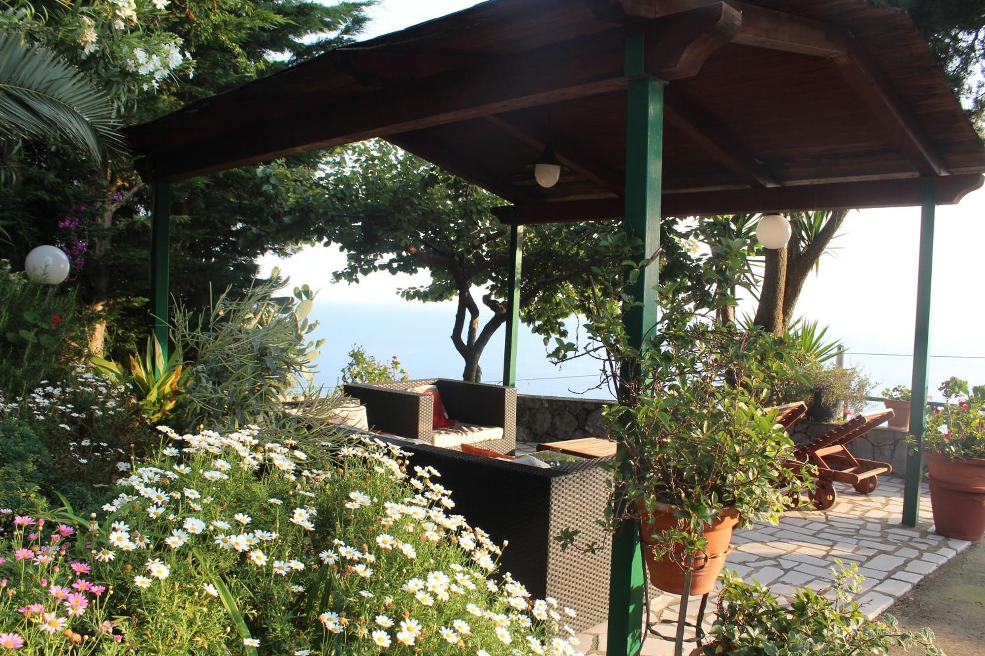 Villa Incanto B&B Caprioli Exteriér fotografie