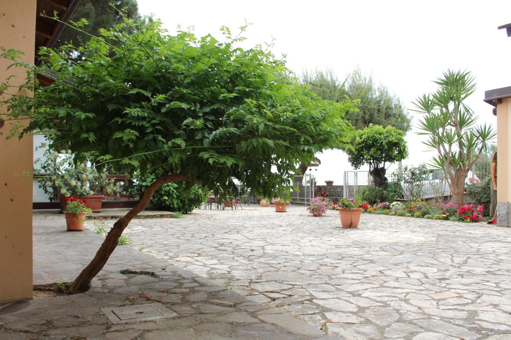 Villa Incanto B&B Caprioli Exteriér fotografie