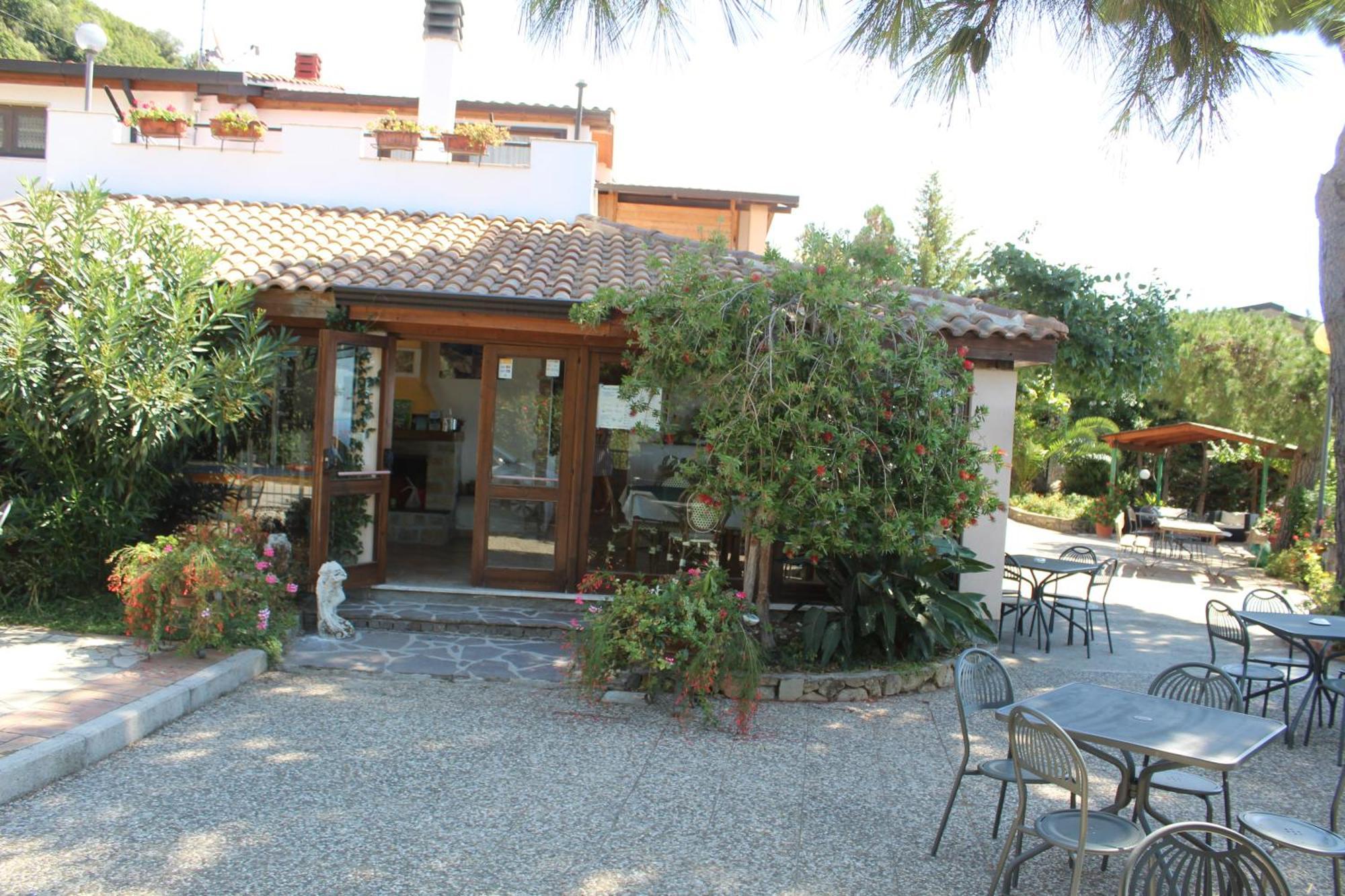 Villa Incanto B&B Caprioli Exteriér fotografie