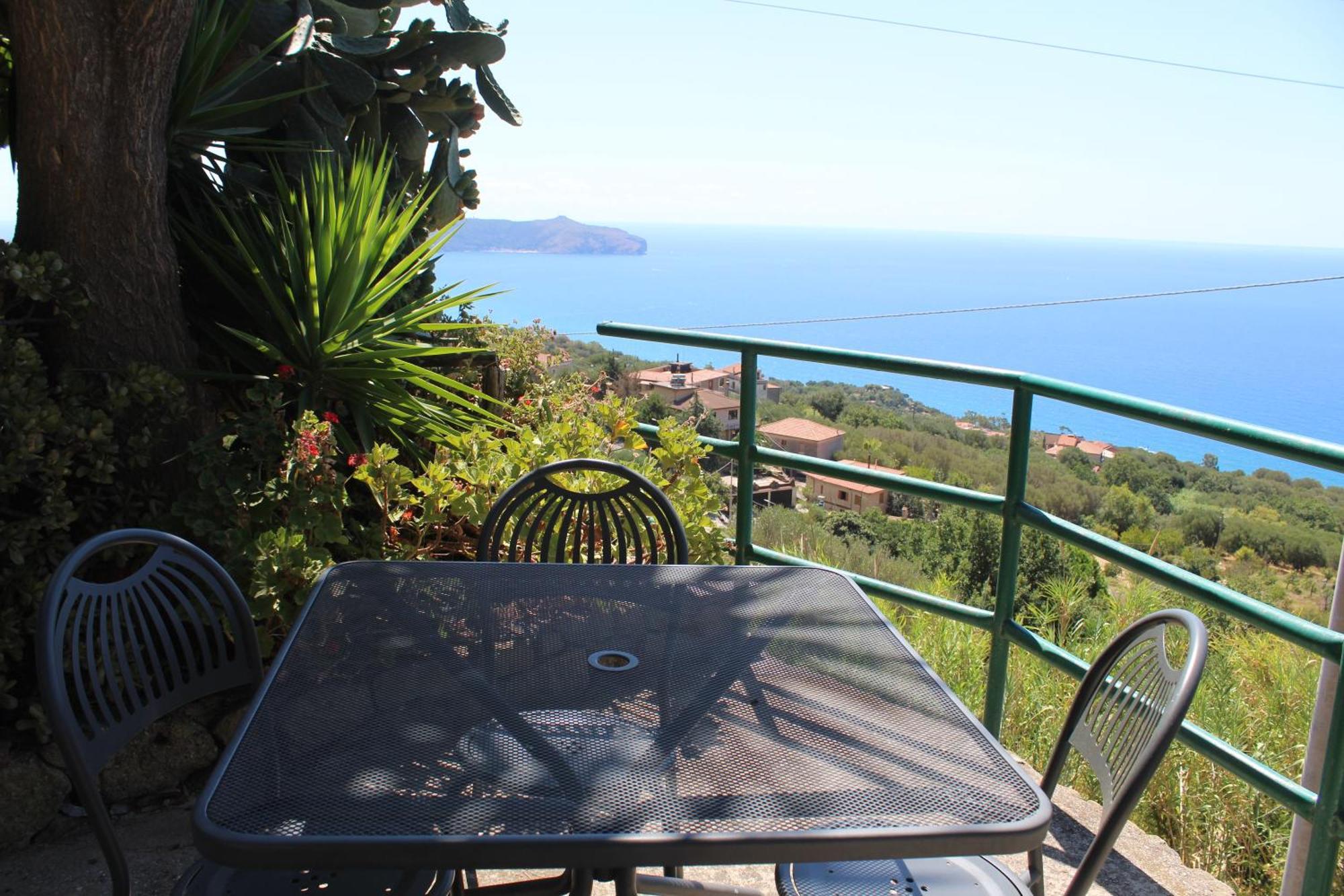 Villa Incanto B&B Caprioli Exteriér fotografie