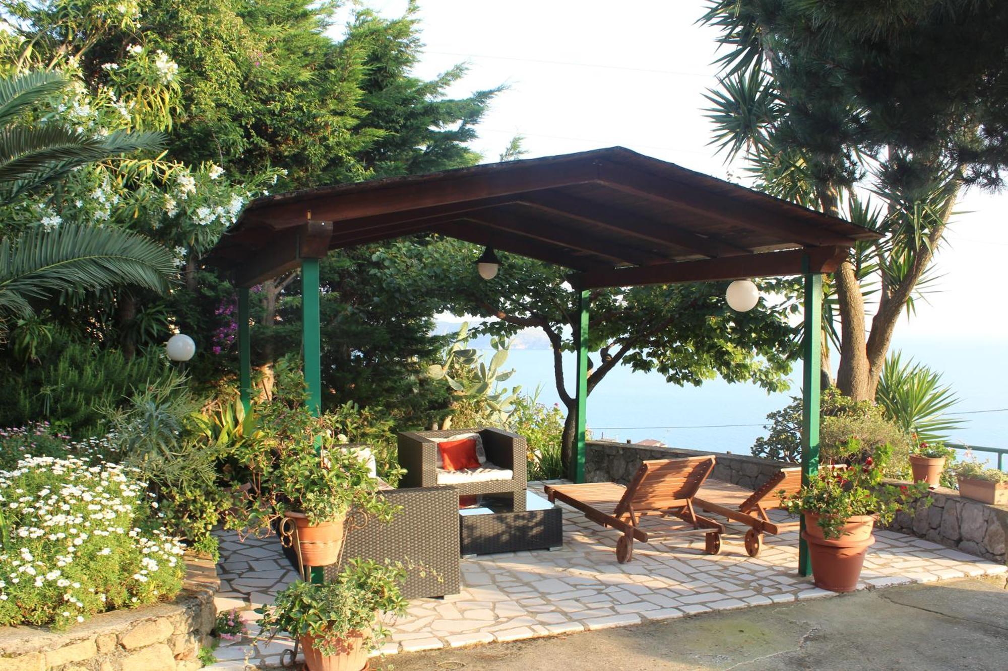 Villa Incanto B&B Caprioli Exteriér fotografie