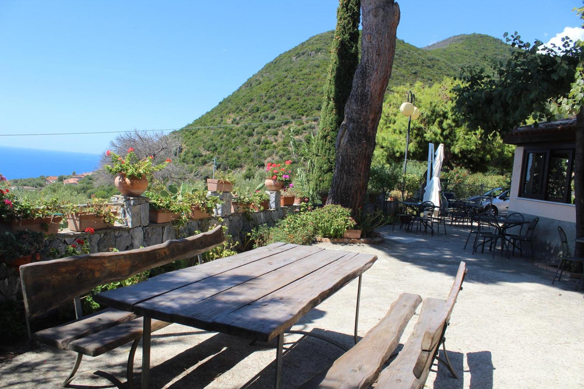 Villa Incanto B&B Caprioli Exteriér fotografie