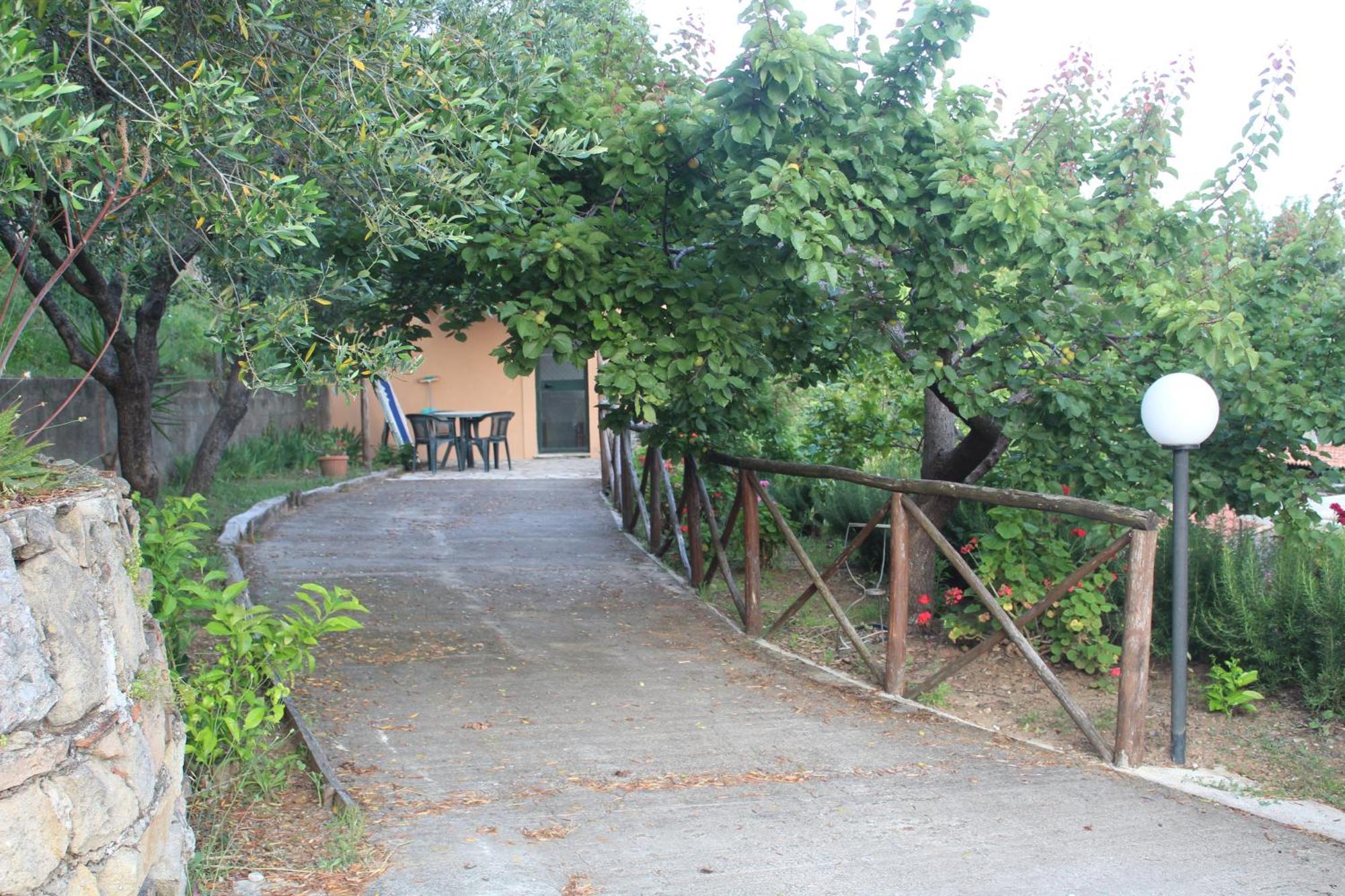 Villa Incanto B&B Caprioli Exteriér fotografie