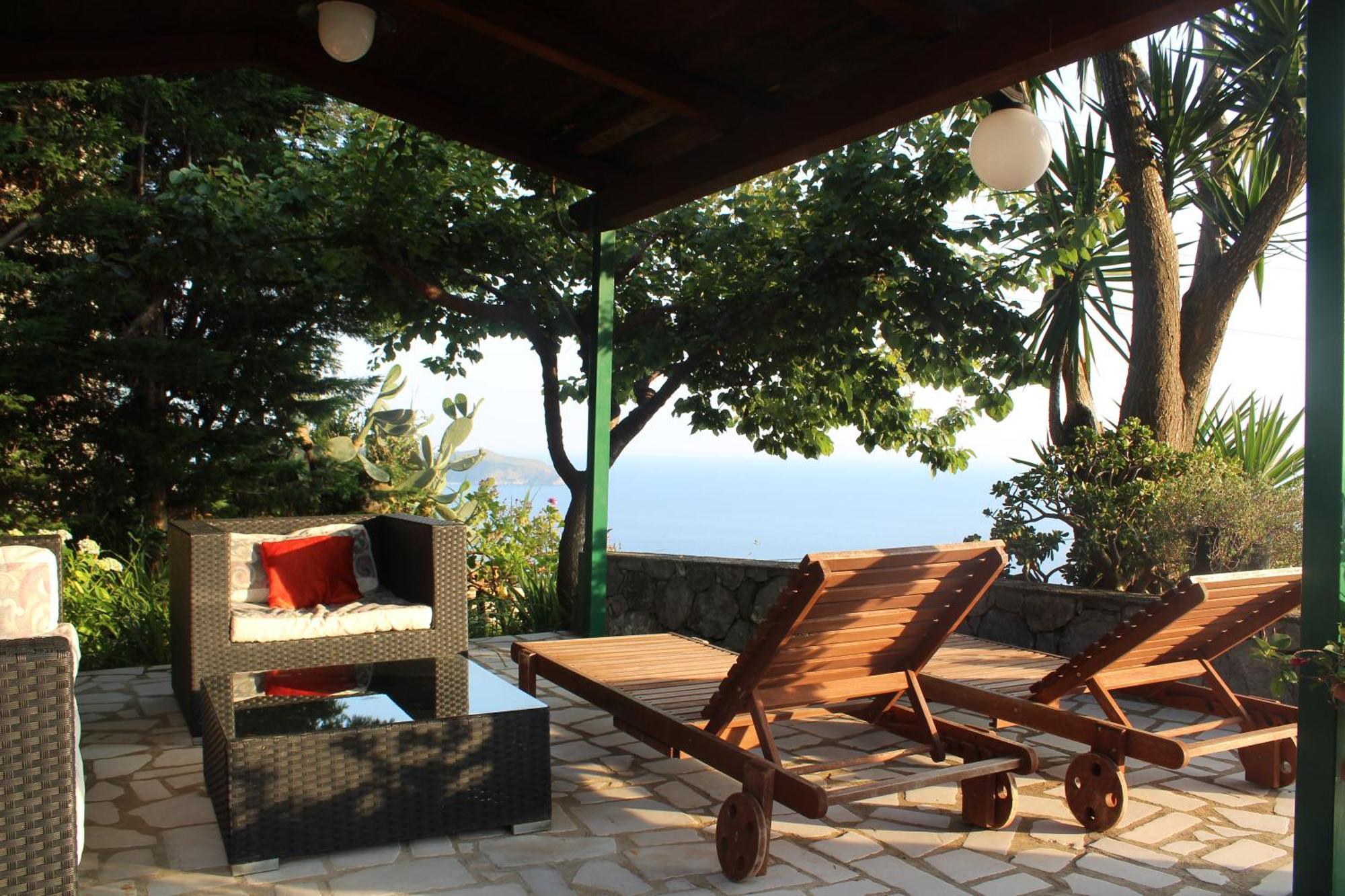 Villa Incanto B&B Caprioli Exteriér fotografie