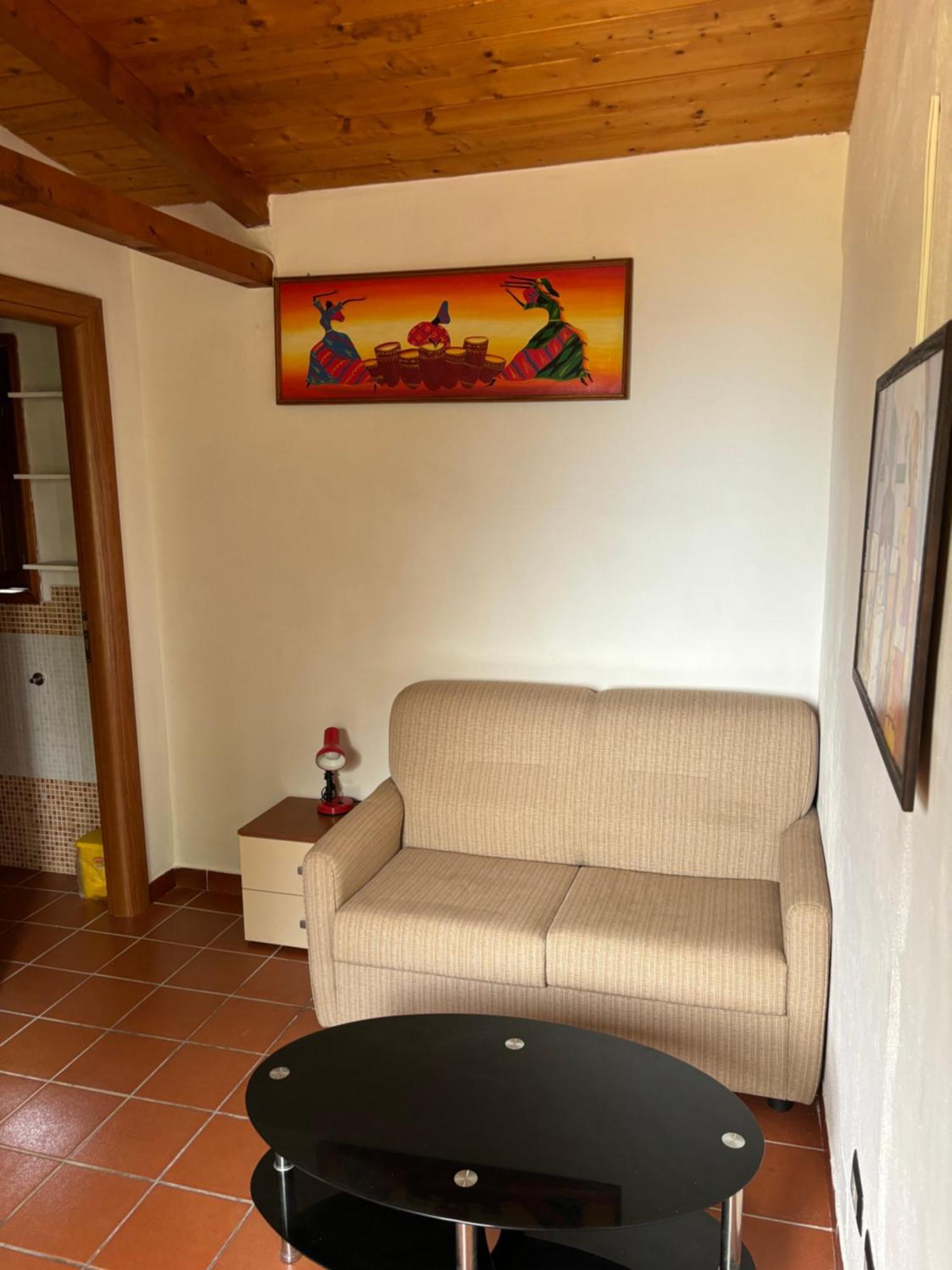 Villa Incanto B&B Caprioli Exteriér fotografie