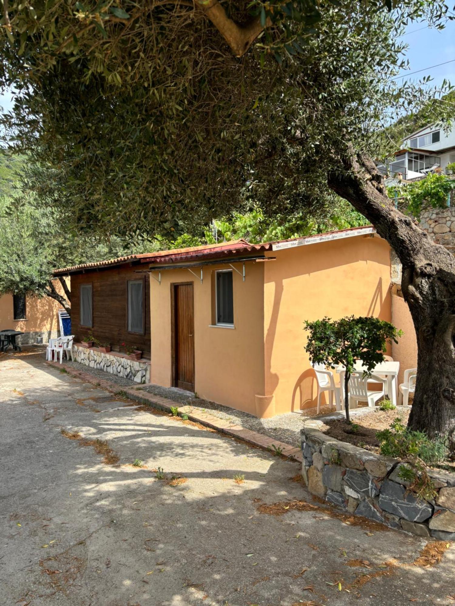 Villa Incanto B&B Caprioli Exteriér fotografie