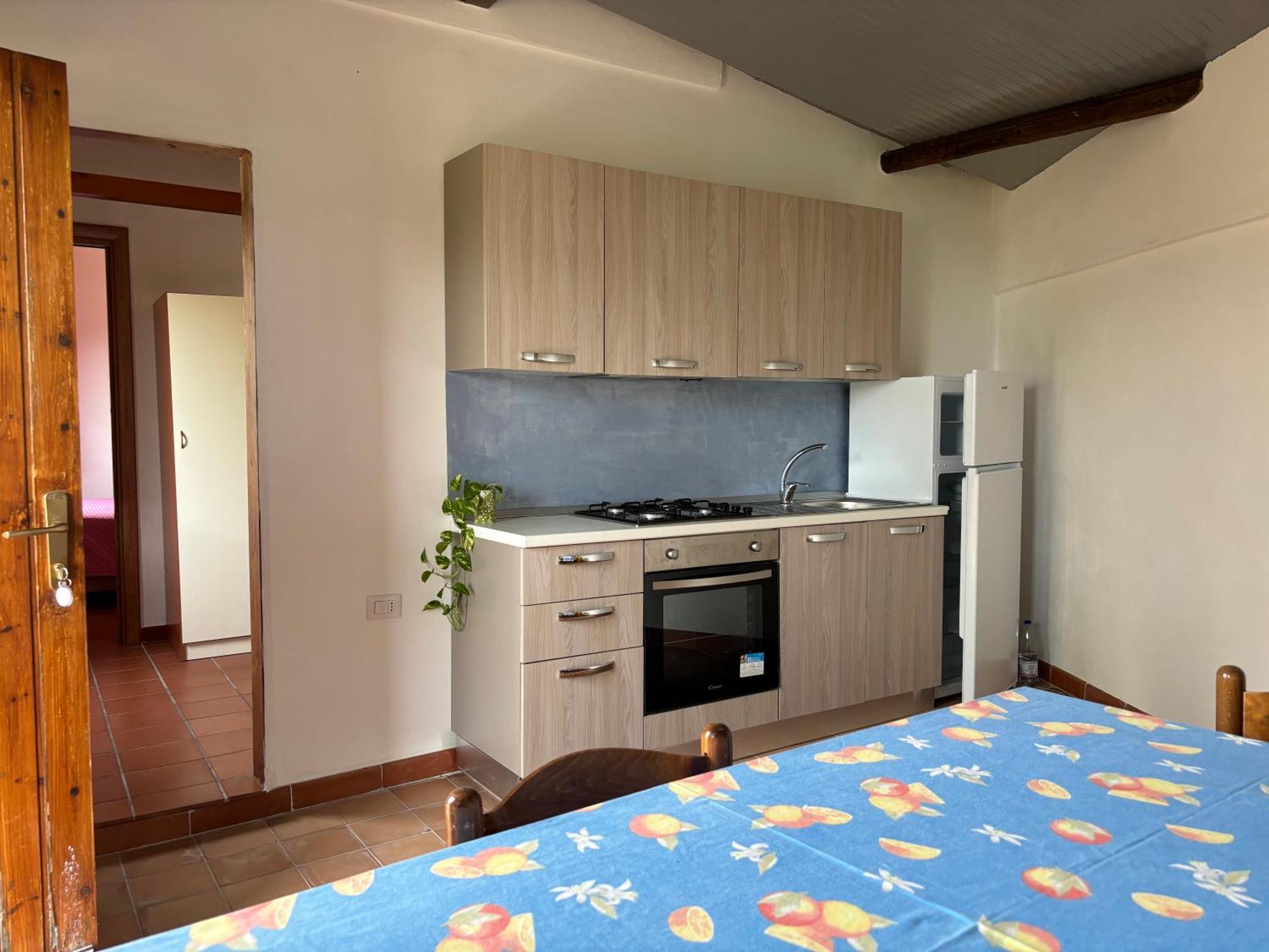 Villa Incanto B&B Caprioli Exteriér fotografie